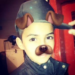 Meet your Posher, Karla